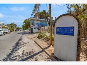 Terreno en Venta en El Calvario Puerto Vallarta