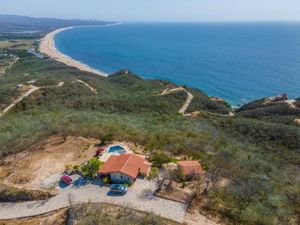 Terreno en Venta en Villa del Mar Cabo Corrientes