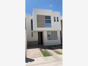 Casa en Venta en Puerta Natura Residencial San Luis Potosí