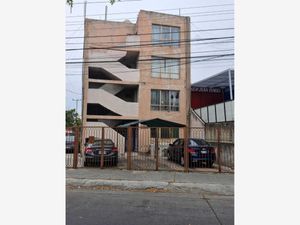 Departamento en Renta en Residencial La Cruz Guadalajara