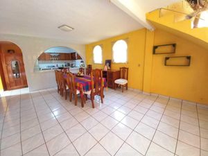 Casa en Venta en La Poza Acapulco de Juárez