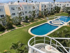 Departamento en Venta en Puente del Mar Acapulco de Juárez