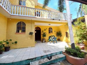 Casa en Venta en La Poza Acapulco de Juárez