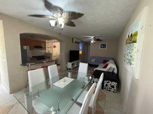 Departamento en Venta en Puente del Mar Acapulco de Juárez