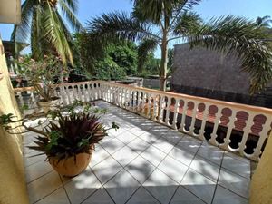 Casa en Venta en La Poza Acapulco de Juárez