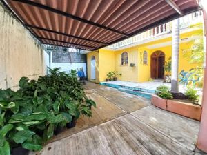 Casa en Venta en La Poza Acapulco de Juárez