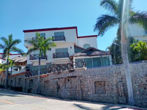 Casa en Venta en Brisas del Marqués Acapulco de Juárez