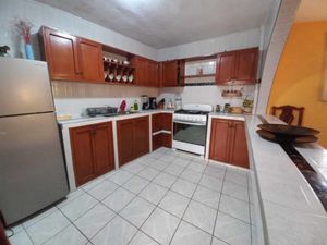 Casa en Venta en La Poza Acapulco de Juárez