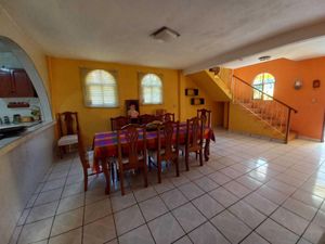 Casa en Venta en La Poza Acapulco de Juárez