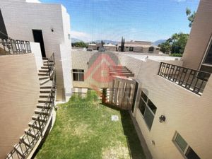 Casas en renta en Los González, Saltillo, Coah., México, 25204