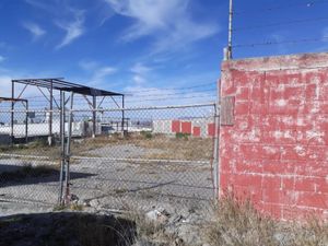 Terreno en Venta en La Herradura Saltillo