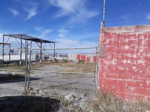 Terreno en Venta en La Herradura Saltillo