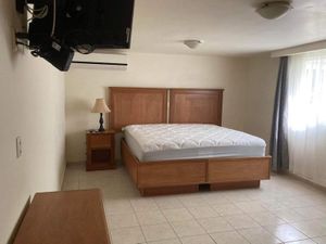 Departamento en Renta en Puerta del Sol Saltillo