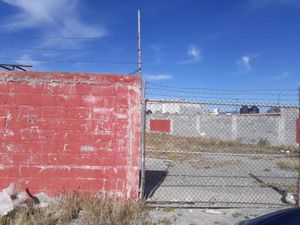 Terreno en Venta en La Herradura Saltillo