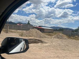 Terreno en Venta en San Antonio de las Alazanas Arteaga