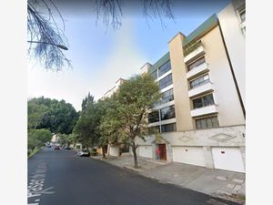 Departamento en Venta en Paseos de Taxqueña Coyoacán