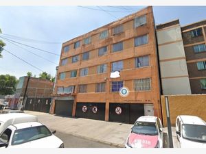 Departamento en Venta en Doctores Cuauhtémoc