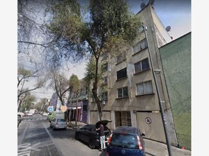 Departamento en Venta en Guerrero Cuauhtémoc