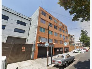 Departamento en Venta en Doctores Cuauhtémoc