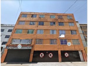 Departamento en Venta en Doctores Cuauhtémoc