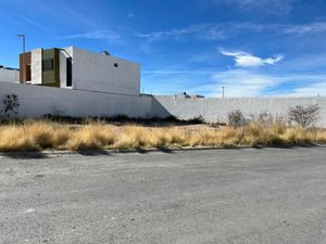 Terreno en Renta en Cordillera Saltillo