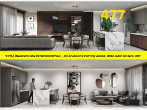 Departamento en Venta en Jardines del Moral León