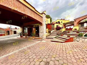 Hotel en Venta en Valenciana Guanajuato