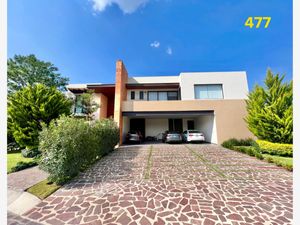 Casa en Venta en Country Club Gran Jardín León