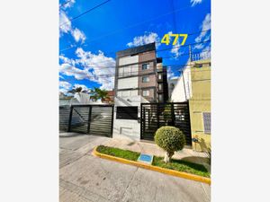 Departamento en Venta en Valle del Campestre León