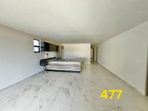 Departamento en Venta en Valle del Campestre León