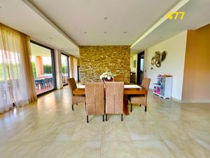 Casa en Venta en Country Club Gran Jardín León