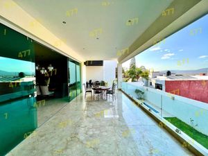 Casa en Venta en Villas del Campestre León