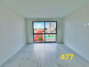 Departamento en Venta en Valle del Campestre León