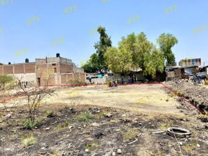 Terreno en Venta en Industrial San Jorge León