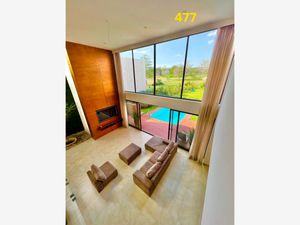 Casa en Venta en Country Club Gran Jardín León