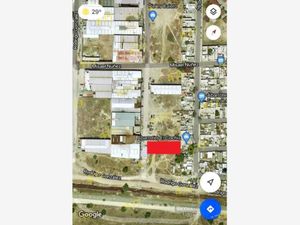 Terreno en Venta en Industrial San Jorge León