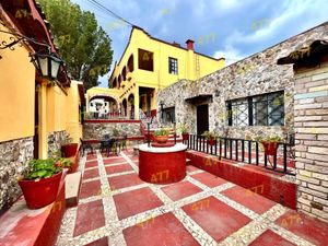 Hotel en Venta en Valenciana Guanajuato