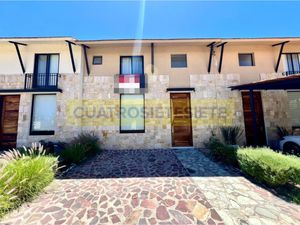 Casa en Venta en Hacienda Valbuena León