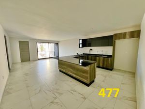 Departamento en Venta en Valle del Campestre León