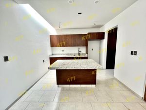 Casa en Venta en Mayorca Residencial León