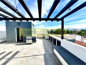 Departamento en Venta en Leon Moderno León