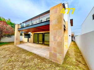 Casa en Venta en El Molino Residencial  y Golf León