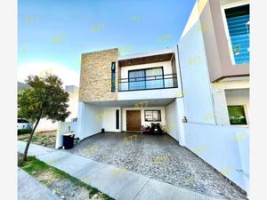 Casa en Venta en El Mayorazgo Residencial León