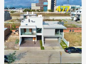 Casa en Venta en Santa Fe León