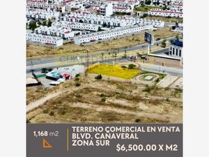 Terreno en Venta en Valle del Roble León