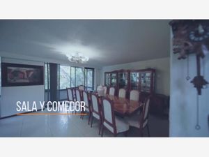 Departamento en Venta en Campestre Churubusco Coyoacán