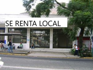 Local en Renta en Xalapa Enríquez Centro Xalapa