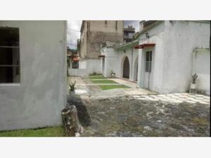 Terreno en Venta en Xalapa Enríquez Centro Xalapa