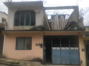 Casa en Venta en El Tanque Xalapa