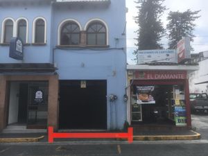 Local en Renta en Xalapa Enríquez Centro Xalapa